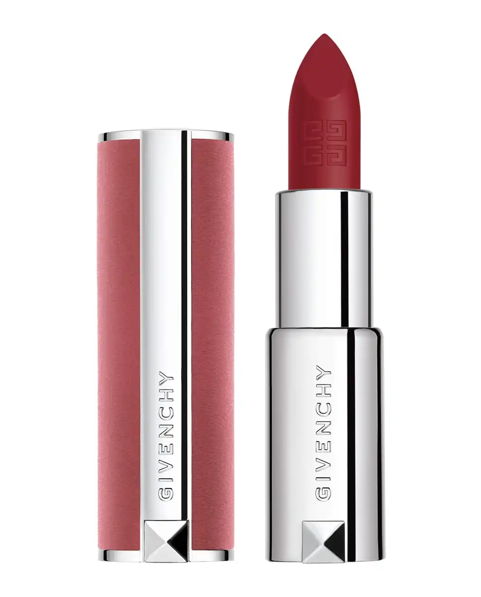 Givenchy - Barra De Labios Le Rouge Sheer Velvet - Givenchy - Comparador de precios