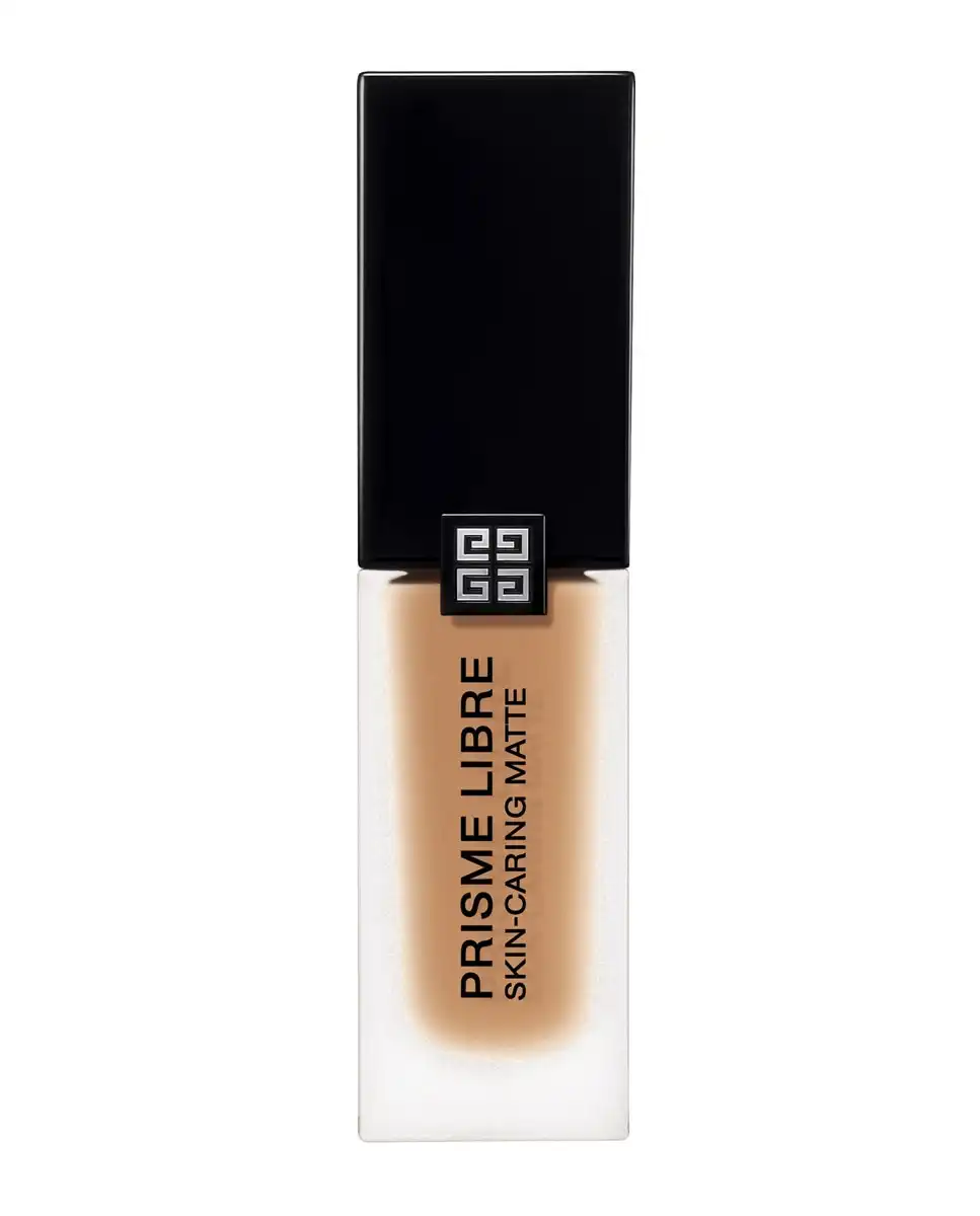Givenchy - Base De Maquillaje Mate Prisme Libre Skin Caring Matte - Givenchy - Comparador de precios