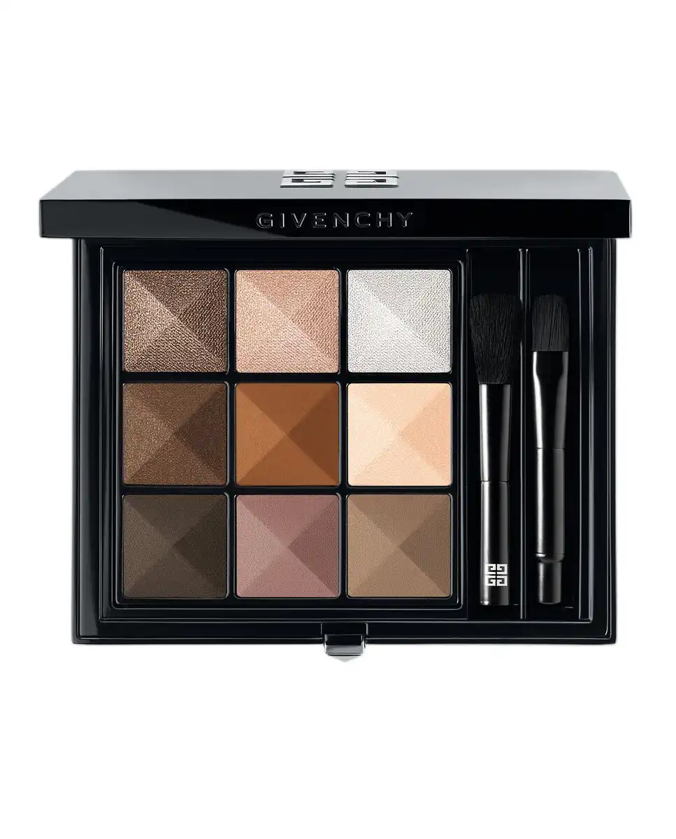 Givenchy - Paleta de Sombras de ojos LE 9 Givenchy. - Givenchy - Comparador de precios