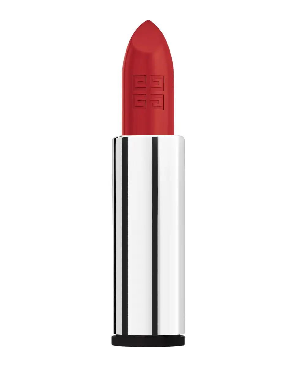 Givenchy - Recarga Barra De Labios Le Rouge Interdit Intense Silk - Givenchy - Comparador de precios