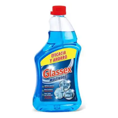 Glassex Multiusos Recambio 750 ml - Glassex - Comparador de precios