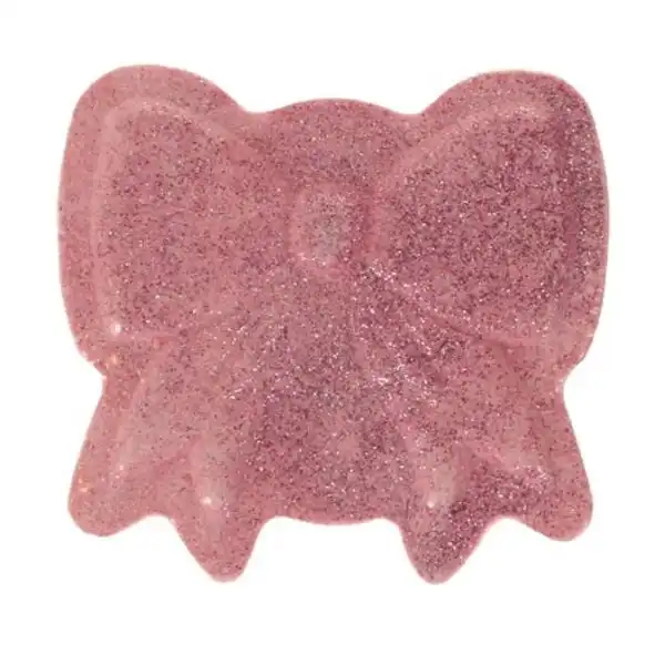 Glitter Bath Fizzer Light Pink - Sence - Comparador de precios