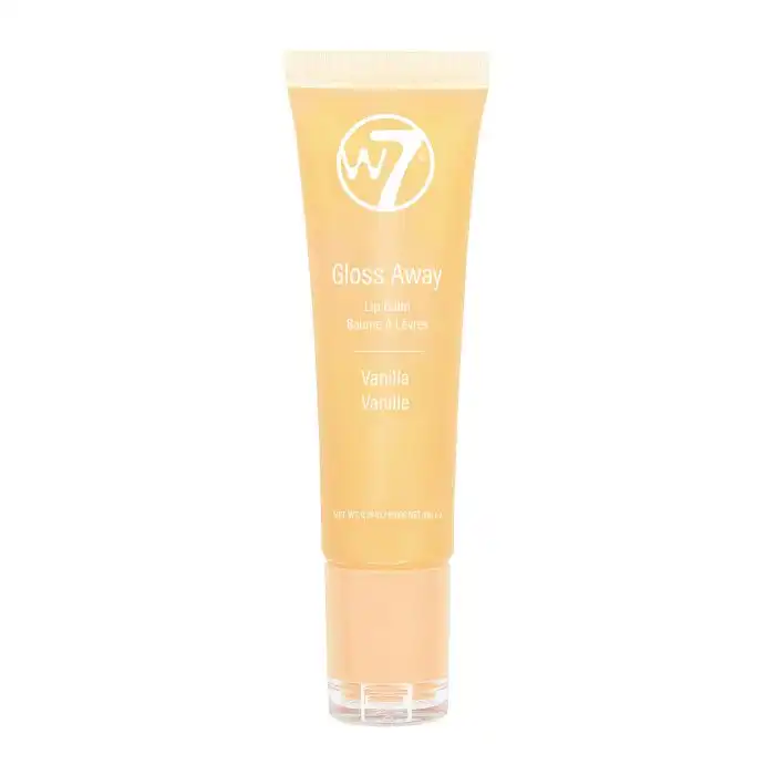 Gloss Away Bálsamo Labial Brillante 10 gr - W7 - Comparador de precios