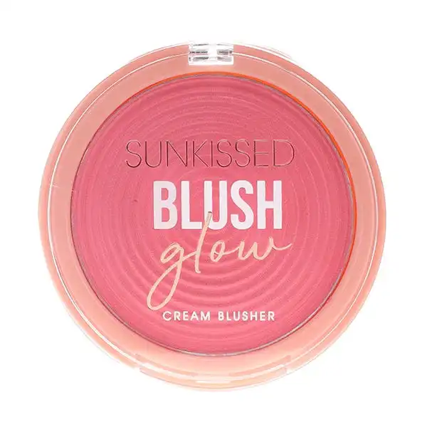 Glow Cream Blusher - SUNKISSED - Comparador de precios