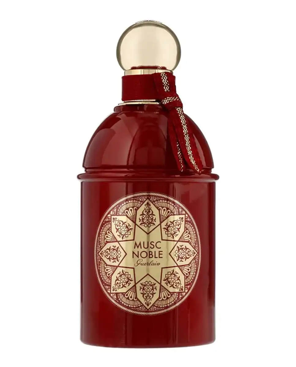 Guerlain - Eau De Parfum Musc Noble 125 Ml - Guerlain - Comparador de precios