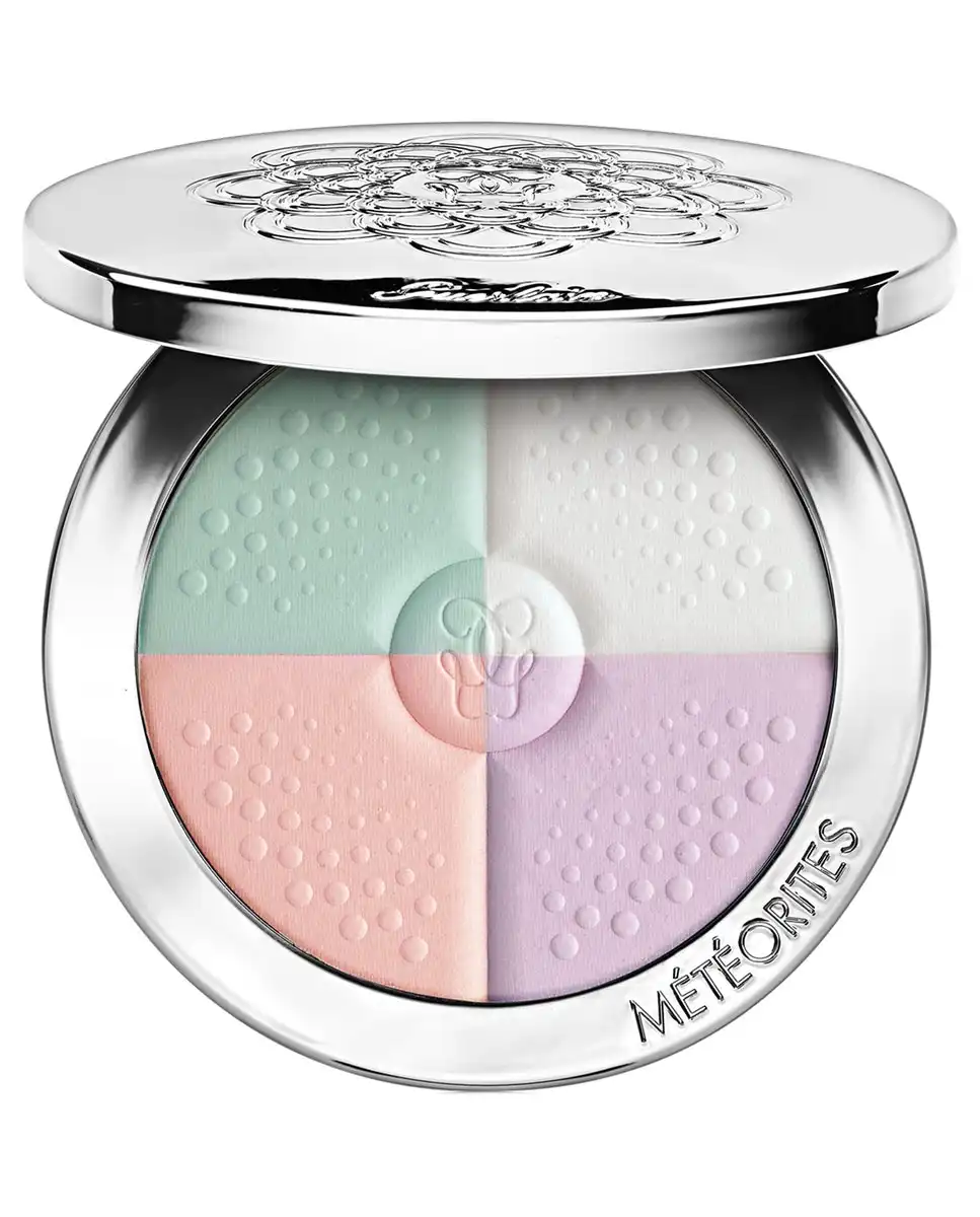 Guerlain - Polvos Compactos Antibrillos E Iluminadores Météorites Compact - Guerlain - Comparador de precios