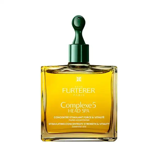 Head Spa - RENÃ FURTERER - Comparador de precios
