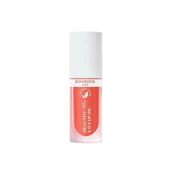 Healthy Mix Lip Oil 05 Coeur Cacao - Bourjois - Comparador de precios