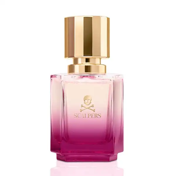 Her & The Wild Flower 30Ml - Scalpers - Comparador de precios