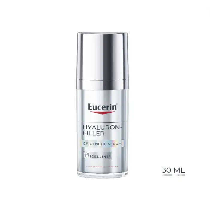 HF Epigenetic Serum 30 ml  Eucerin - Eucerin - Comparador de precios