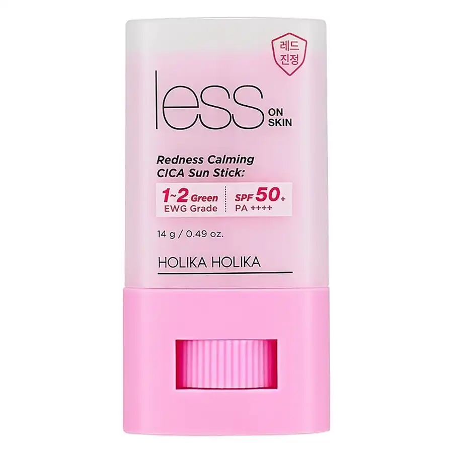 Holika Holika - Aloe Sun Stick Protección solar 14 g unisex - Holika Holika - Comparador de precios