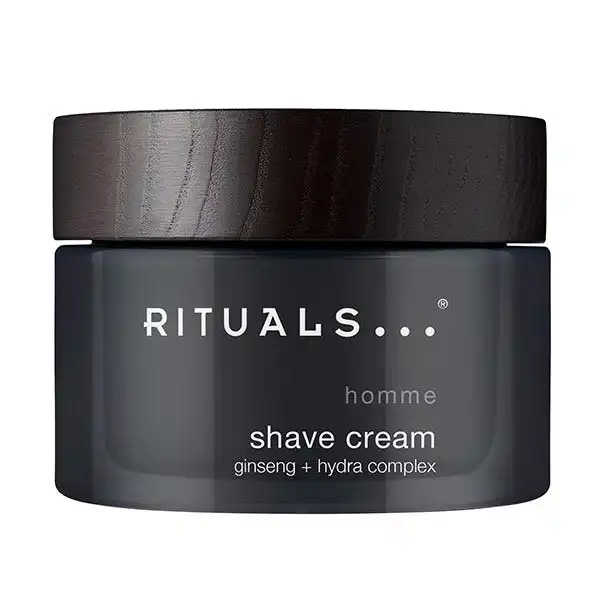 Homme Shace Cream - Rituals - Comparador de precios