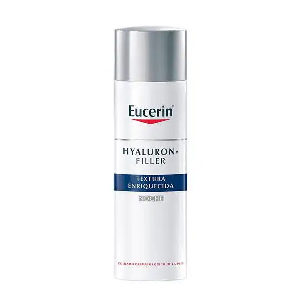 Hyaluron-Filler Noche - Eucerin - Comparador de precios