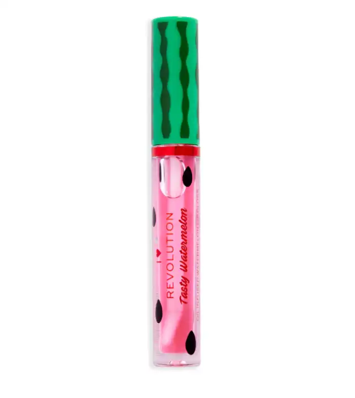 I Heart Revolution - Brillo de labios Tasty Watermelon - Fresh - I HEART REVOLUTION - Comparador de precios