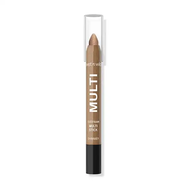 Icon Multistick Champagne Room - WET n WILD - Comparador de precios