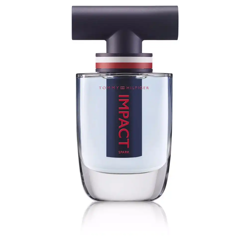 Impact Spark eau de toilette vaporizador 50 ml - Tommy Hilfiger - Comparador de precios