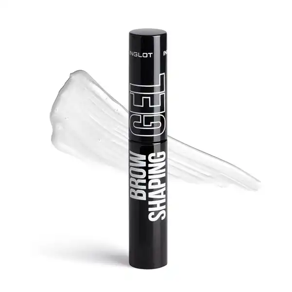 Inglot Máscara Fijador de Cejas en Gel, 4 gr - INGLOT - Comparador de precios