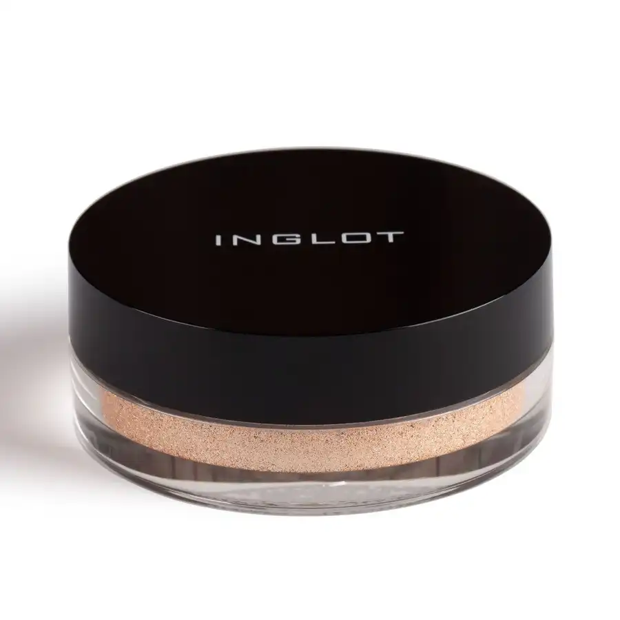 Inglot - Sparkling Dust Feb Polvos de maquillaje 2.5 g 11 - INGLOT - Comparador de precios