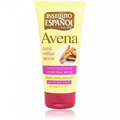 Instituto Español Crema Avena , 150 ml - Instituto Español - Comparador de precios