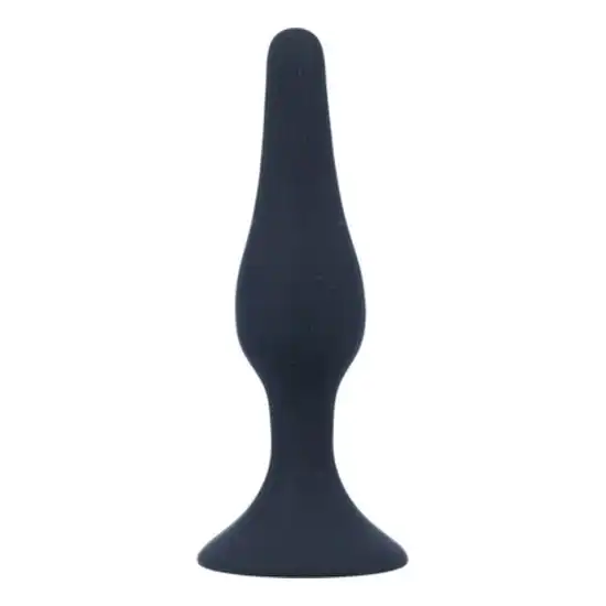 Intense Anal Level 1 Negro 1 und  Anal - Intense - Comparador de precios