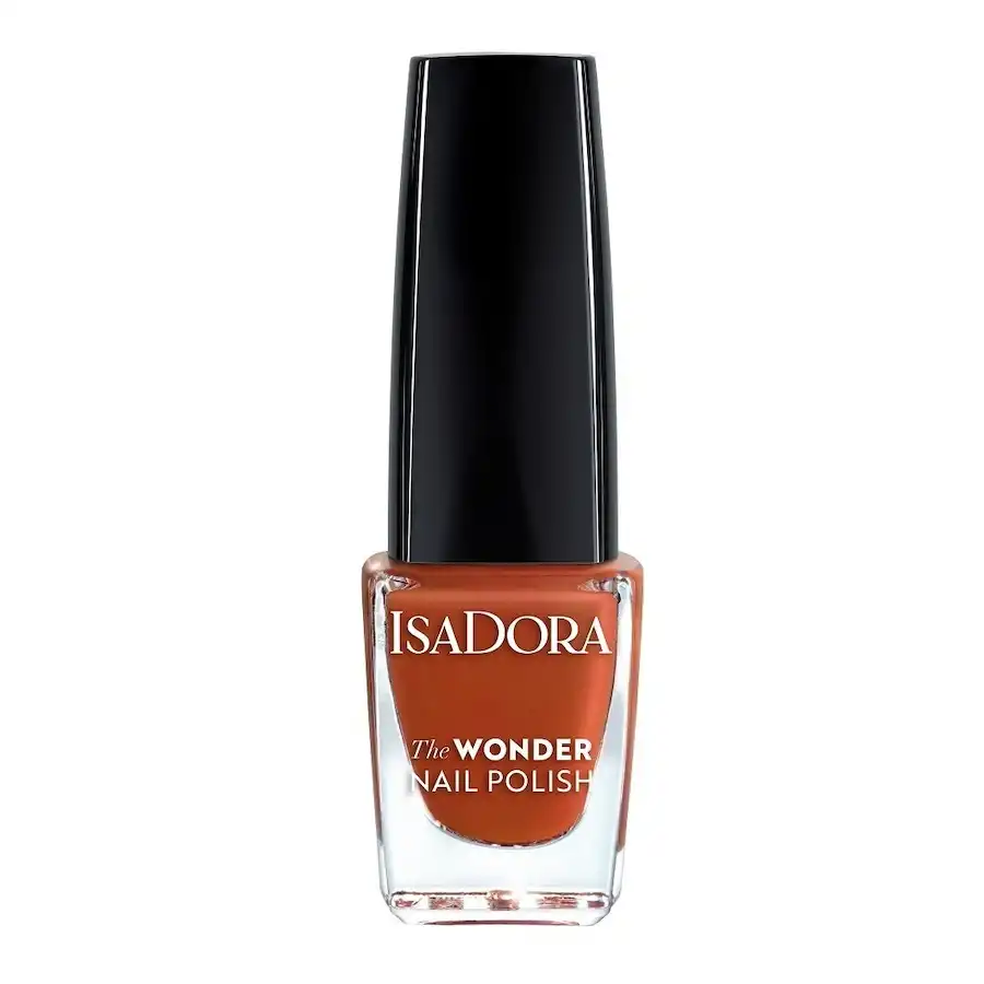 Isadora - Wonder Nail Polish Lacas de uñas 6 ml AUTUMN CRUSH - IsaDora - Comparador de precios