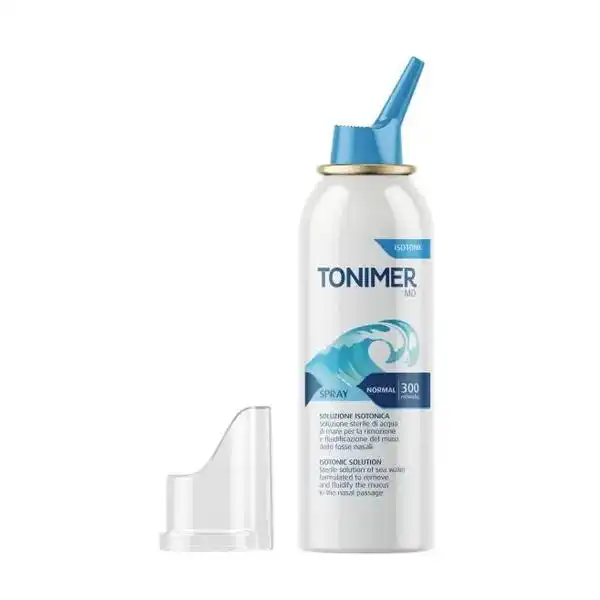 Isotónico - Tonimer - Comparador de precios