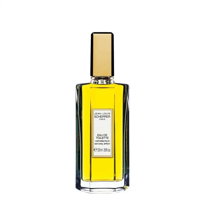 Jean-louis Scherrer Eau De Toilette 100ml - Jean-Louis Scherrer - Comparador de precios