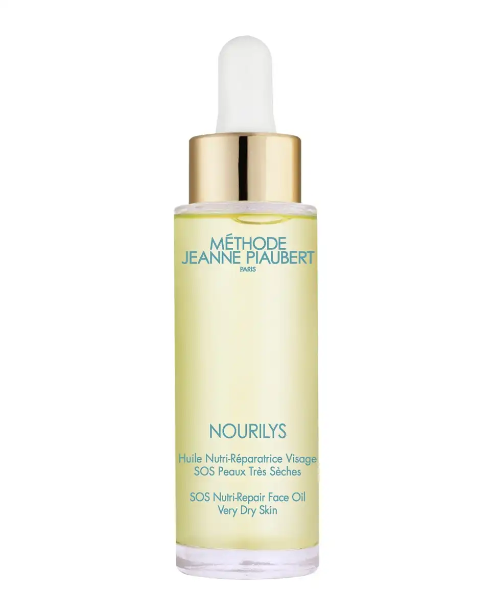 Jeanne Piaubert - Aceite Facial Piel Seca Nourilys - Jeanne Piaubert - Comparador de precios