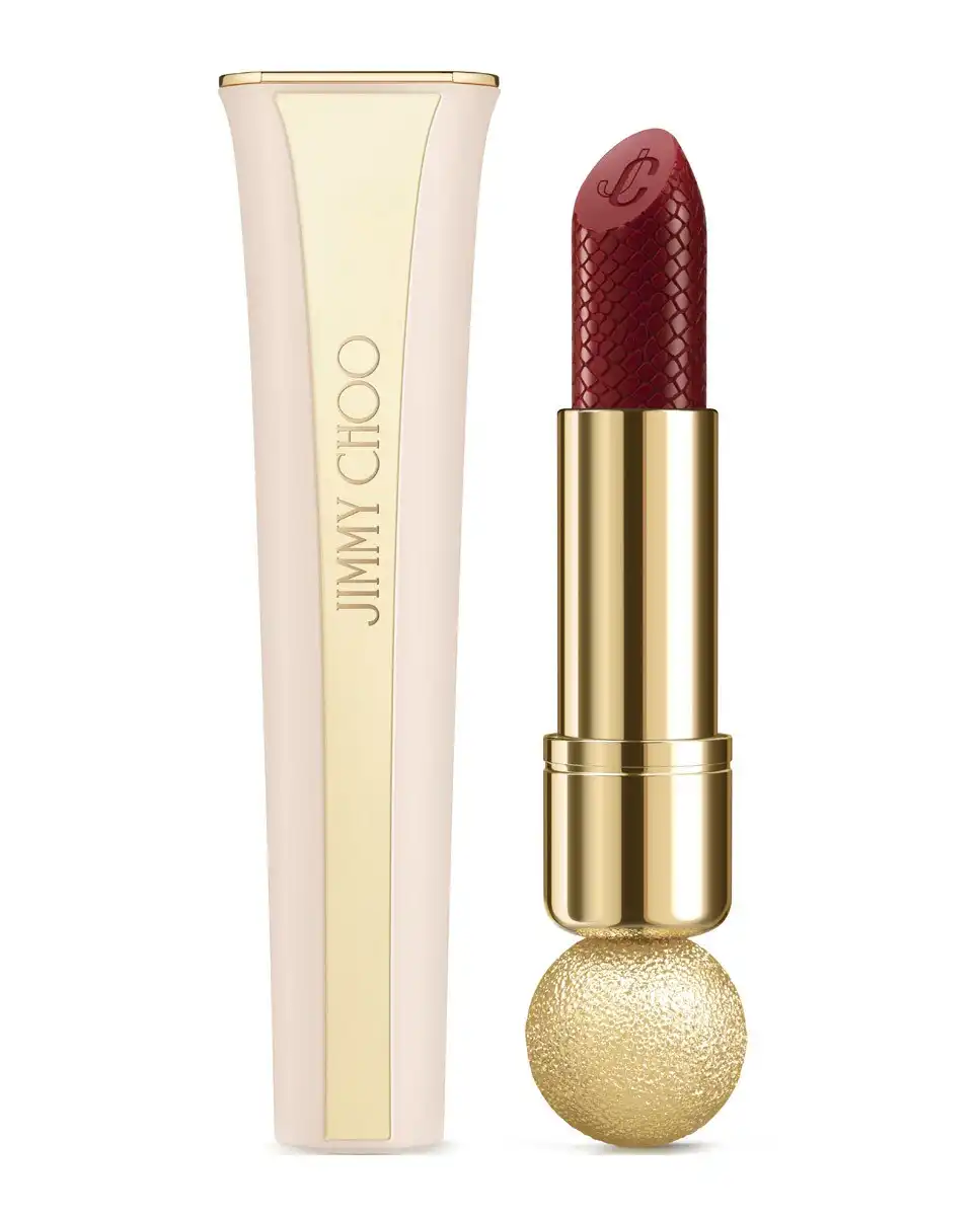 Jimmy Choo - Barra De Labios Satinada Seduction Collection - Jimmy Choo - Comparador de precios