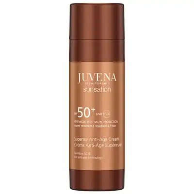 Juvena Superior Anti-Age Cream SPF 50+ 75.0 ml - Juvena - Comparador de precios