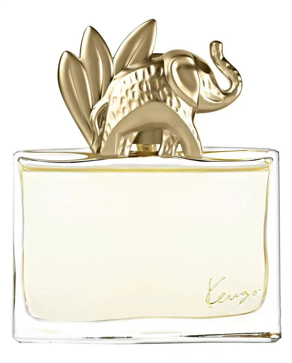 Kenzo - Eau De Parfum Jungle 100 Ml - Kenzo - Comparador de precios