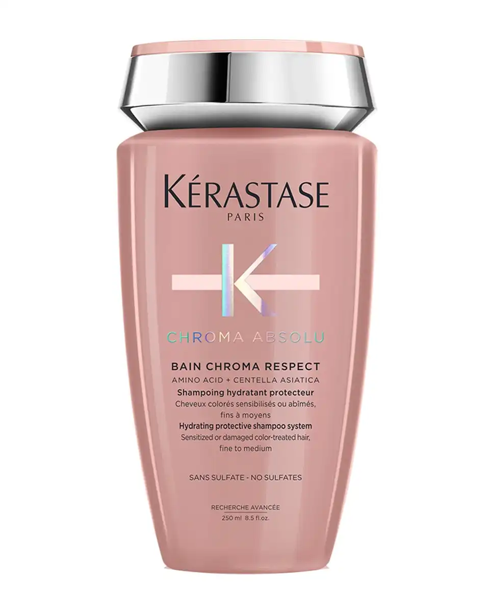 Kérastase - Champú Bain Chroma Respect 250 Ml - Kérastase - Comparador de precios
