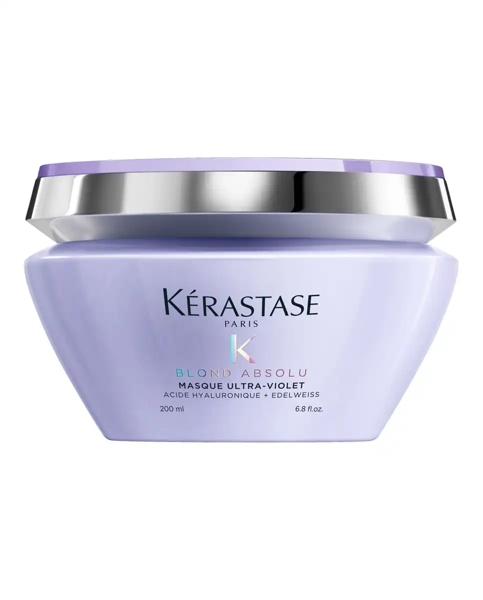Kérastase - Mascarilla Ultravioleta Blond Absolu - Kérastase - Comparador de precios