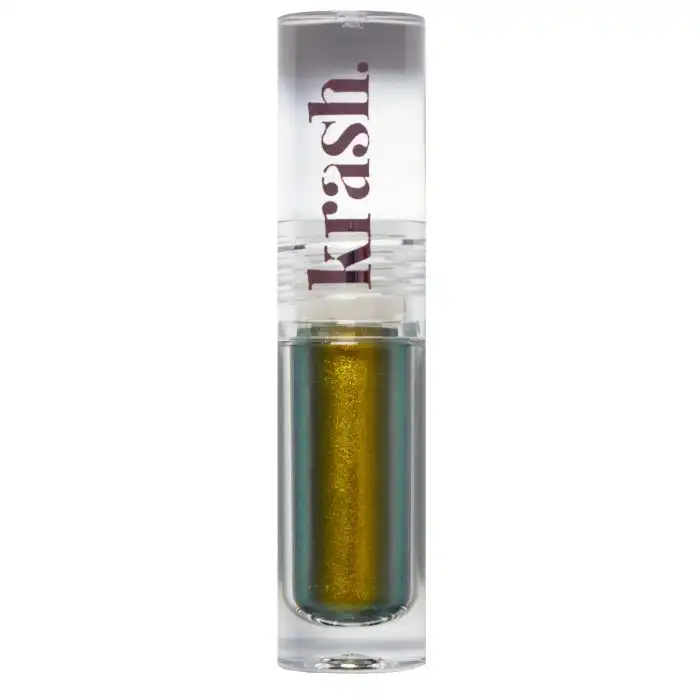 Khamaleon Duochromatic Liquid Eyeshadow - Krash Kosmetics - Comparador de precios