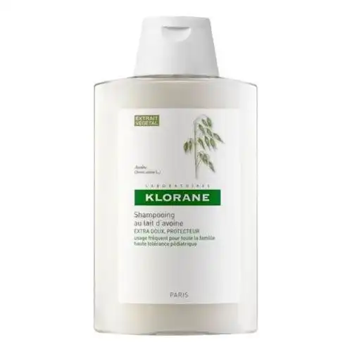 Klorane Extra Suave 200 ml Champú - Klorane - Comparador de precios