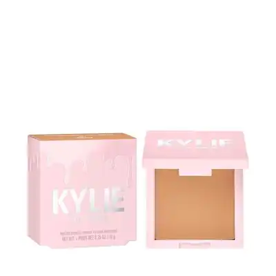 Kylie Cosmetics Kylie Cosmetics Pressed Bronzing Powder 200,Tequila, 1 un - Kylie Cosmetics - Comparador de precios