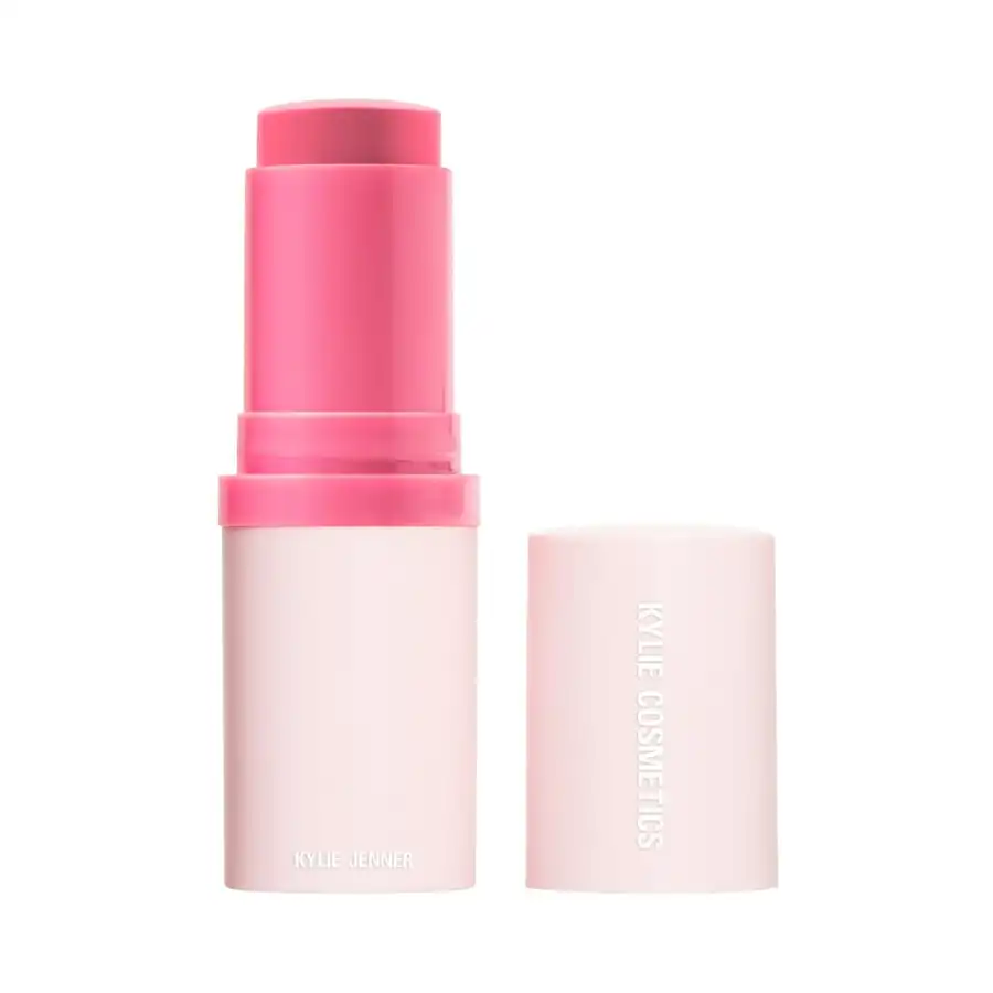 KYLIE COSMETICS - Powder Blush Stick Coloretes 5 g 352 - BREAKFAST IN BED - Kylie Cosmetics - Comparador de precios