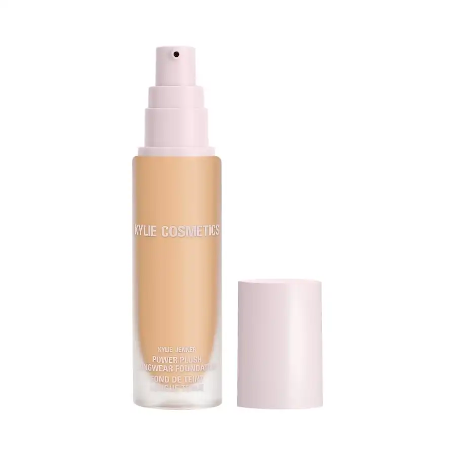 KYLIE COSMETICS - Power Plush Longwear Bases de maquillaje 30 ml 3N - Kylie Cosmetics - Comparador de precios