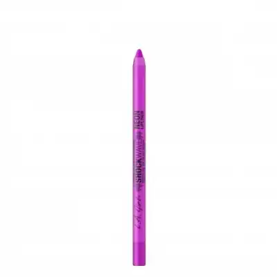 L.A Girl L.A. Girl Lápiz Delineador Shockwave Neon Blaze Fuchsia, 1.2 gr - L.A Girl - Comparador de precios