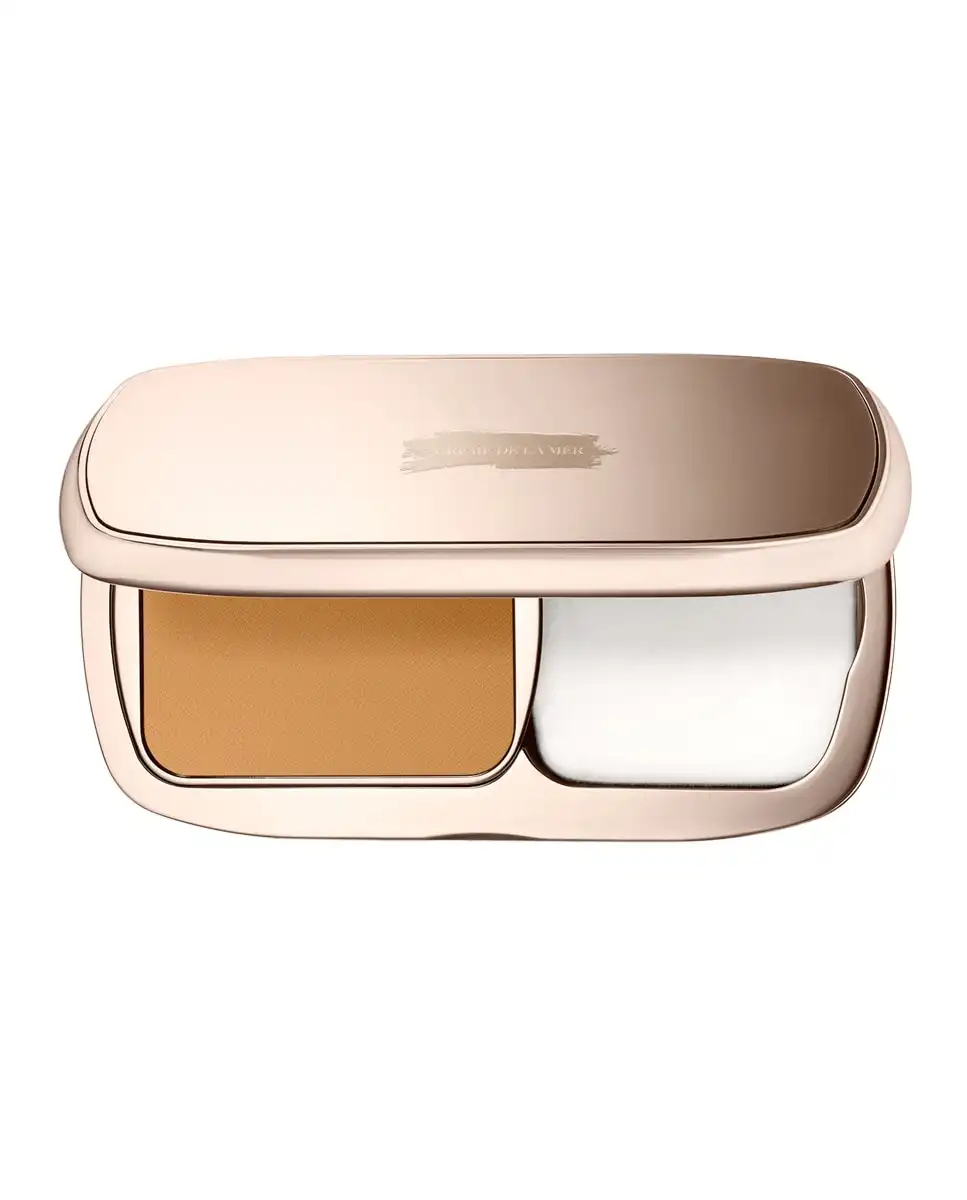 La Mer - Polvos Compactos The Soft Moisture Powder Compact Foundation SPF 30 - La Mer - Comparador de precios