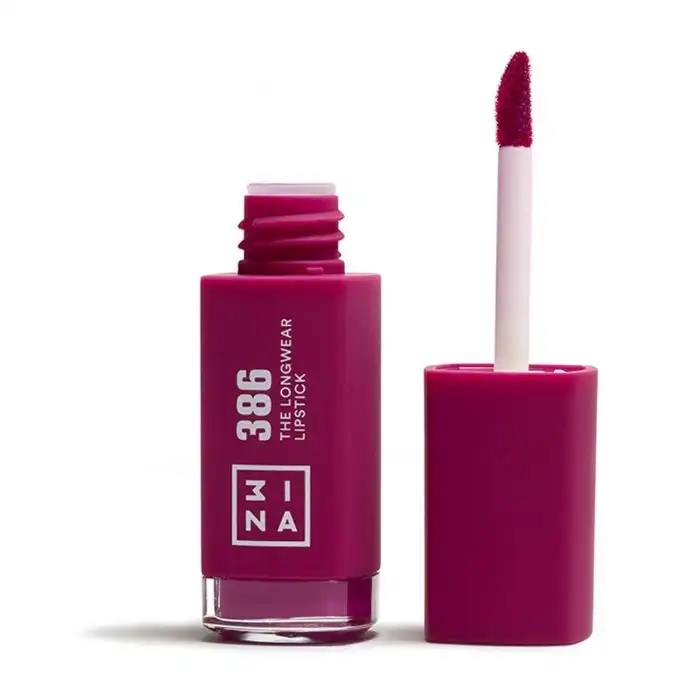 Labial Líquido The Longwear Lipstick - 3ina - Comparador de precios