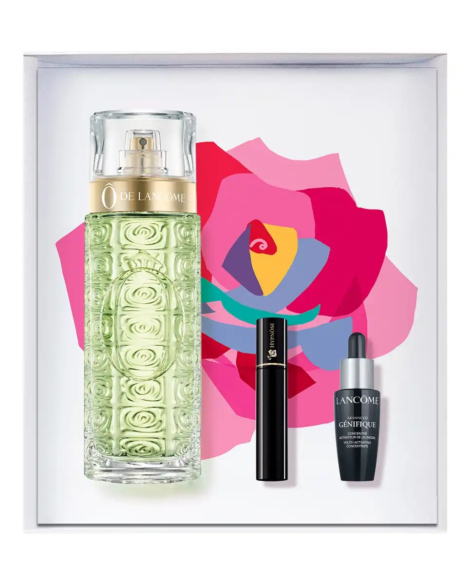 Lancôme - Estuche De Regalo Eau De Parfum Ô De - Lancôme - Comparador de precios