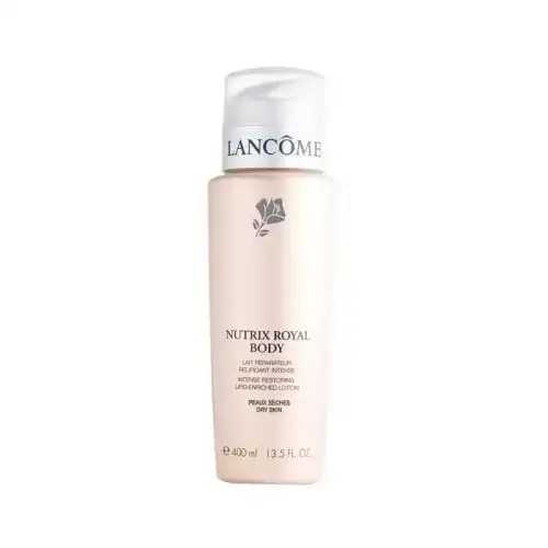 Lancome Nutrix Royal Body 400 ml Leche corporal - Lancôme - Comparador de precios