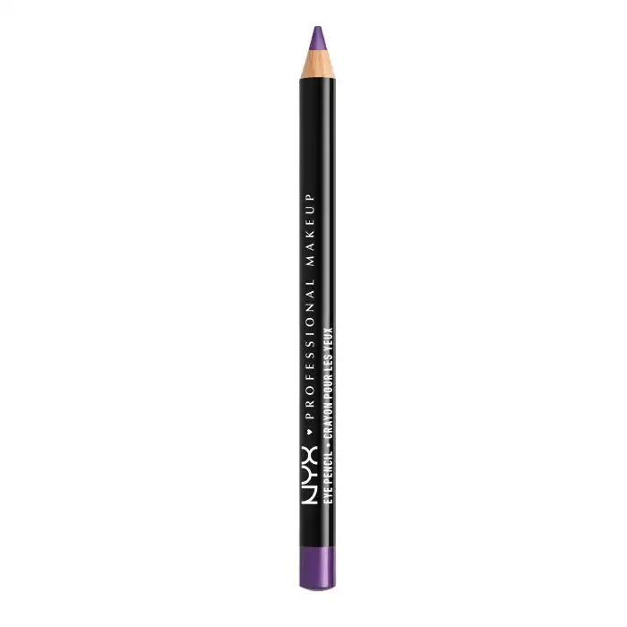 Lápiz de Ojos Slim Eye - NYX PROFESSIONAL MAKE UP - Comparador de precios