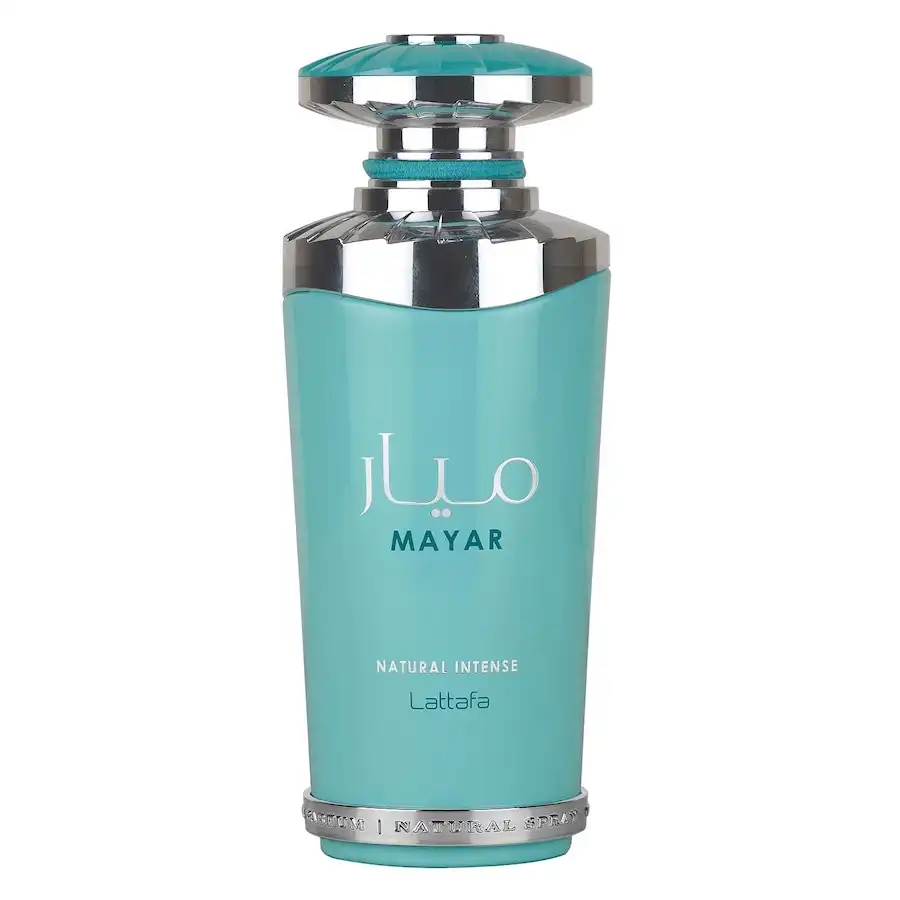Lattafa - MAYAR NATURAL INTENSE Perfumes unisex 100 ml unisex - LATTAFA - Comparador de precios