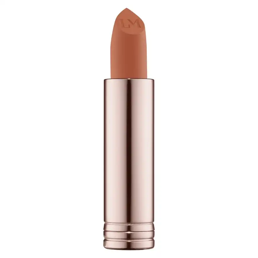 Laura Mercier - Caviar Smoothing Matte Lipstick Barras de labios 3.8 g 820 PEACH CASHMERE - Aura - Comparador de precios
