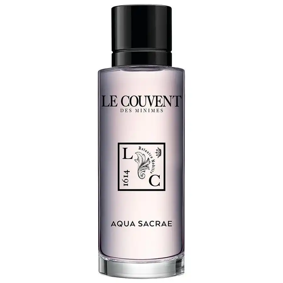 Le Couvent Maison De Parfum - Colognes Botaniques Aqua Sacrae Eau de Toilette Spray Perfumes unisex 100 ml unisex - Le Couvent Maison De Parfum - Comparador de precios