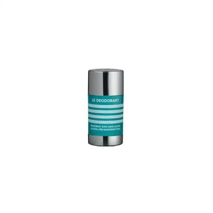 Le Male Desodorante Stick 75 ml - Jean Paul Gaultier - Comparador de precios