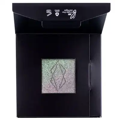 Lethal Cosmetics Sombra de Ojos Magnetic Retrograde, 1.6 gr - Lethal Cosmetics - Comparador de precios
