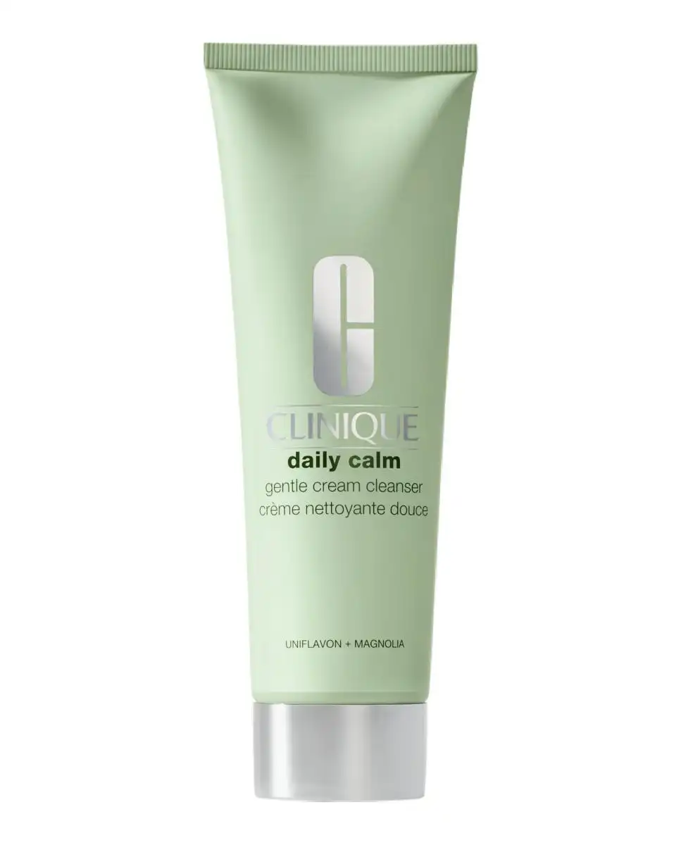Limpiadora Daily Calm Cleanser 125 Ml Clinique - Clinique - Comparador de precios